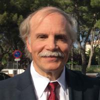 Gregory Geba